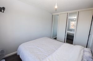 Bedroom Two- click for photo gallery